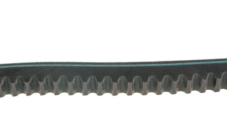 Фото 3 - Ремень приводной HUTCHINSON AV 13 La 1450 (AV13LA1450)