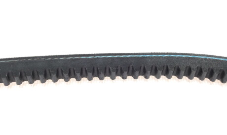 Фото 3 - Ремінь приводний HUTCHINSON AV 13 LA 675 (AV13LA675)