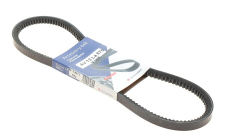 Фото 2 - Ремень приводной HUTCHINSON AV 13 La 875 (AV13LA875)