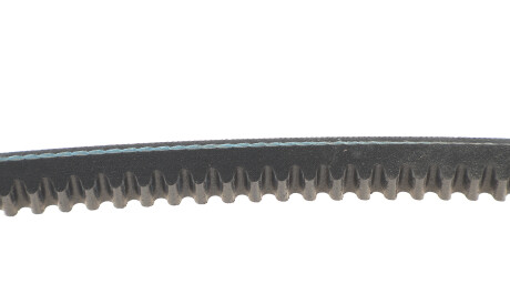 Фото 3 - Ремень приводной HUTCHINSON AV 13 La 875 (AV13LA875)