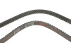 Ремінь приводний HUTCHINSON AV 13 La 950 (AV13LA950) - зображення 4