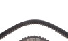 Ремінь приводний HUTCHINSON AV 13 La 990 (AV13LA990) - зображення 6