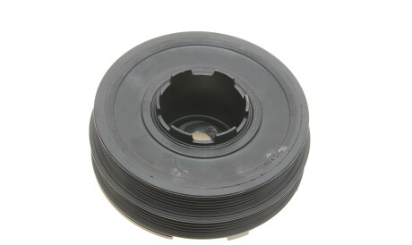 Фото 2 - Шкив коленвала / Демфер HUTCHINSON DP001