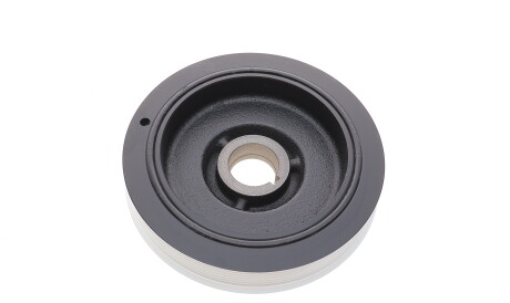 Фото 2 - Шків колінвалу / Демфер HUTCHINSON DP011