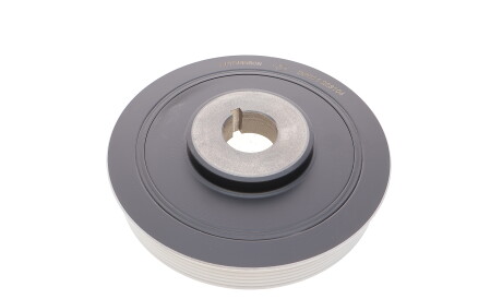 Фото 3 - Шків колінвалу / Демфер HUTCHINSON DP011