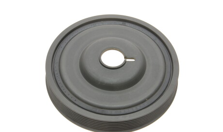 Фото 3 - Шків колінвалу / Демфер HUTCHINSON DP084