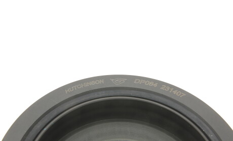 Фото 5 - Шків колінвалу / Демфер HUTCHINSON DP084