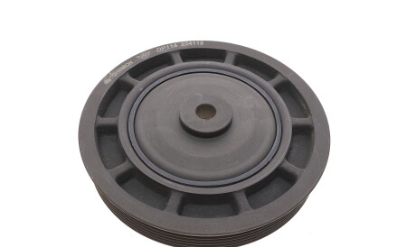 Фото 2 - Шкив коленвала / Демфер HUTCHINSON DP114