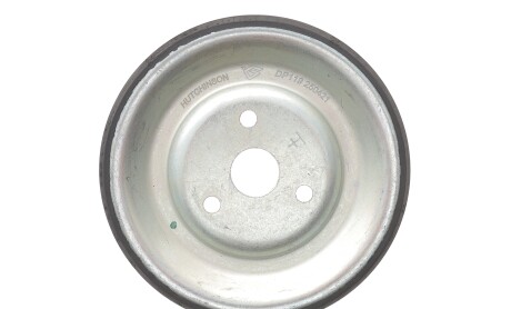 Шкив помпы водяной Citroen Berlingo 1.6VTi 09- (BMW-PSA) - ((11517619020, 120447, 120459, 11517545958, 11517571012)) HUTCHINSON DP119