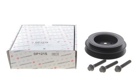 Фото 2 - Автозапчастина HUTCHINSON DP121S