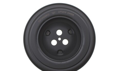 Фото 5 - Автозапчастина HUTCHINSON DP121S