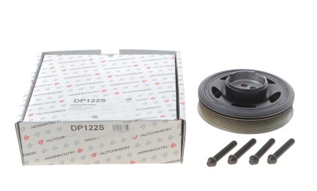 Фото 2 - Автозапчастина HUTCHINSON DP122S