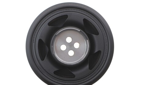 Фото 5 - Автозапчастина HUTCHINSON DP122S