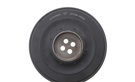 Фото 4 - Автозапчасть HUTCHINSON DP123S