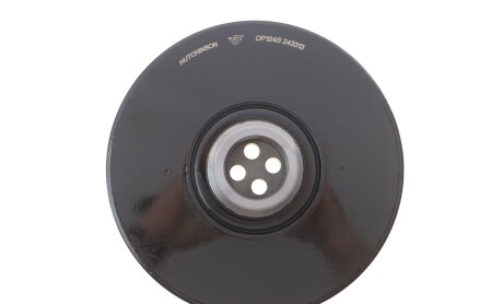 Фото 5 - Автозапчастина HUTCHINSON DP124S