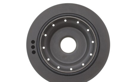 Фото 4 - Автозапчастина HUTCHINSON DP125