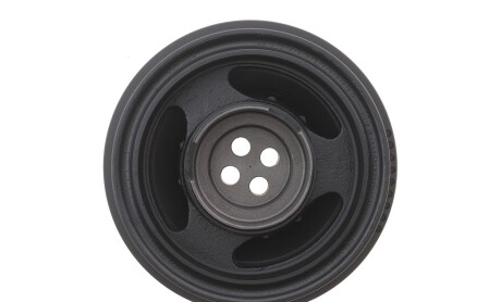 Фото 4 - Автозапчастина HUTCHINSON DP126S