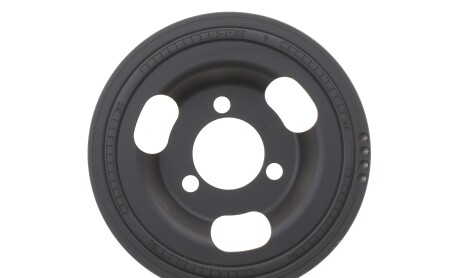 Фото 4 - Автозапчасть HUTCHINSON DP127