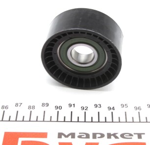 Фото 3 - Ролик ременя приводного HUTCHINSON G2013