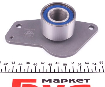 Фото 3 - Обвідний ролик ременя ГРМ HUTCHINSON HEG17