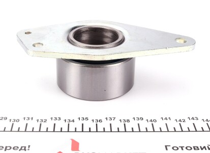 Фото 2 - Обвідний ролик ременя ГРМ HUTCHINSON HEG 61 (HEG61)