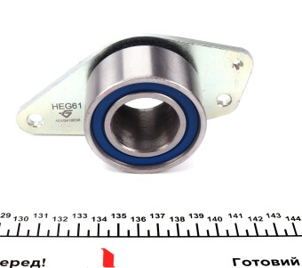 Фото 5 - Обвідний ролик ременя ГРМ HUTCHINSON HEG 61 (HEG61)