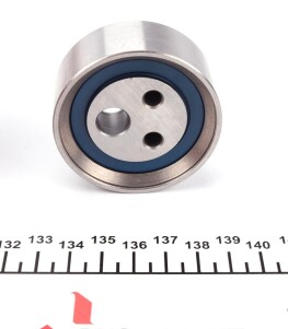 Фото 4 - Натяжний ролик ременя ГРМ HUTCHINSON HTG110