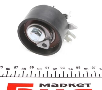 Фото 3 - Натяжний ролик ременя ГРМ HUTCHINSON HTG121