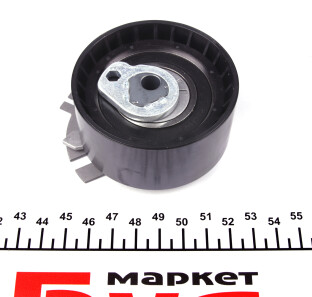 Фото 2 - Натяжной ролик ремня ГРМ HUTCHINSON HTG149