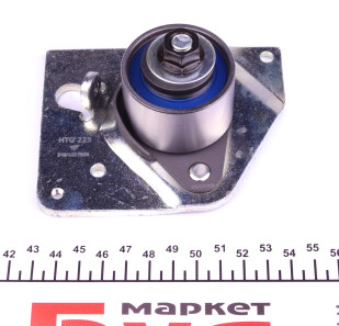 Фото 2 - Натяжний ролик ременя ГРМ HUTCHINSON HTG225