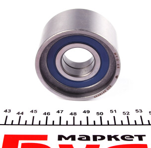 Фото 2 - Натяжний ролик ременя ГРМ HUTCHINSON HTG45