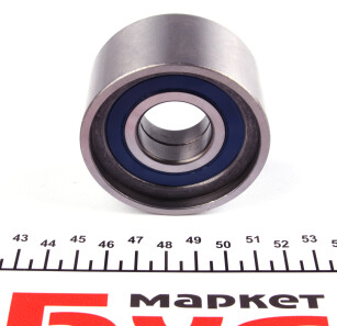 Фото 3 - Натяжний ролик ременя ГРМ HUTCHINSON HTG45