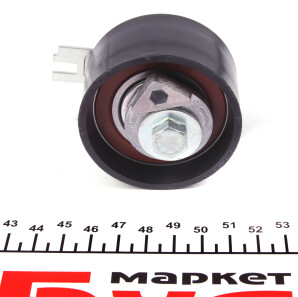 Фото 3 - Комплект ременя ГРМ HUTCHINSON KH 101 (KH101)