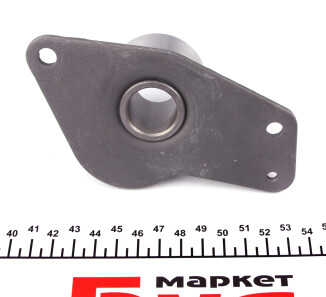 Фото 3 - Комплект ременя ГРМ HUTCHINSON KH 12