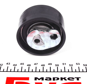 Фото 2 - Комплект ременя ГРМ HUTCHINSON KH 138 (KH138)