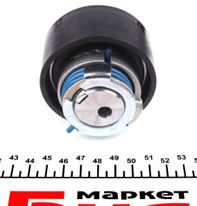 Фото 3 - Комплект ременя ГРМ HUTCHINSON KH 138 (KH138)