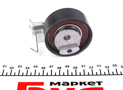 Фото 2 - Комплект ремня ГРМ HUTCHINSON KH171