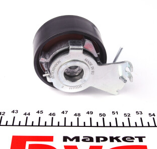 Фото 3 - Комплект ремня ГРМ HUTCHINSON KH171