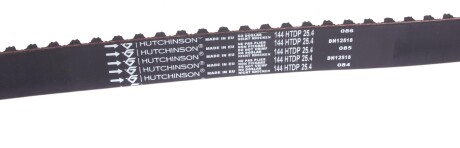 Фото 8 - Комплект ремня ГРМ HUTCHINSON KH189