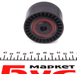 Фото 2 - Комплект ремня ГРМ HUTCHINSON KH 190 (KH190)