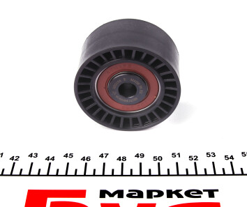 Фото 3 - Комплект ремня ГРМ HUTCHINSON KH 190 (KH190)