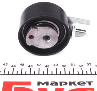 Фото 2 - Комплект ремня ГРМ HUTCHINSON KH190WP64