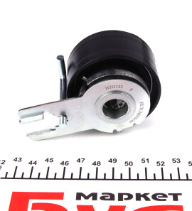 Фото 3 - Комплект ремня ГРМ HUTCHINSON KH190WP64