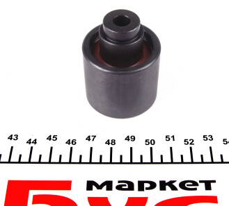 Фото 3 - Комплект ременя ГРМ HUTCHINSON KH 194 (KH194)