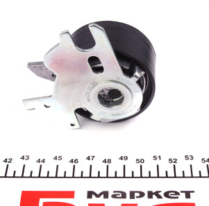 Фото 3 - Комплект ременя ГРМ HUTCHINSON KH 225 (KH225)