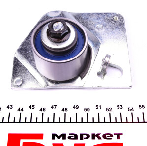 Фото 2 - Комплект ремня ГРМ HUTCHINSON KH235