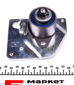 Фото 3 - Комплект ремня ГРМ HUTCHINSON KH235