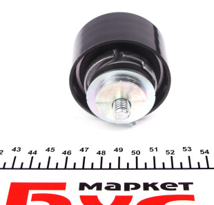 Фото 3 - Комплект ремня ГРМ HUTCHINSON KH 241 (KH241)