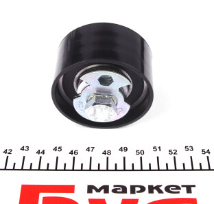 Фото 3 - Комплект ременя ГРМ HUTCHINSON KH 242 (KH242)