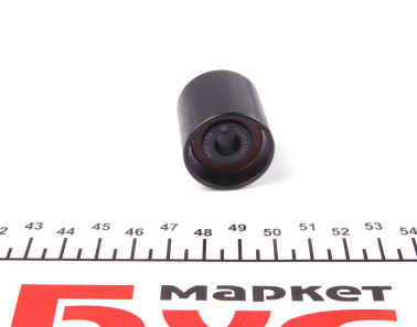 Фото 3 - Комплект ремня ГРМ HUTCHINSON KH 430 (KH430)